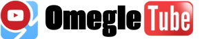 Logotipo de OmegleTube